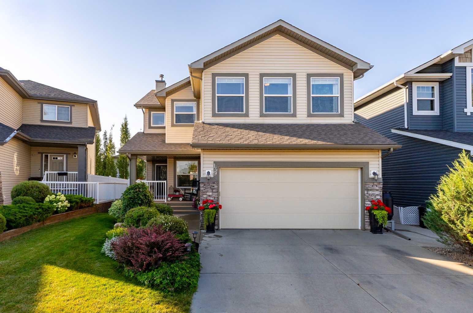 149 Tanner Close SE, Airdrie, AB T4A 2E8