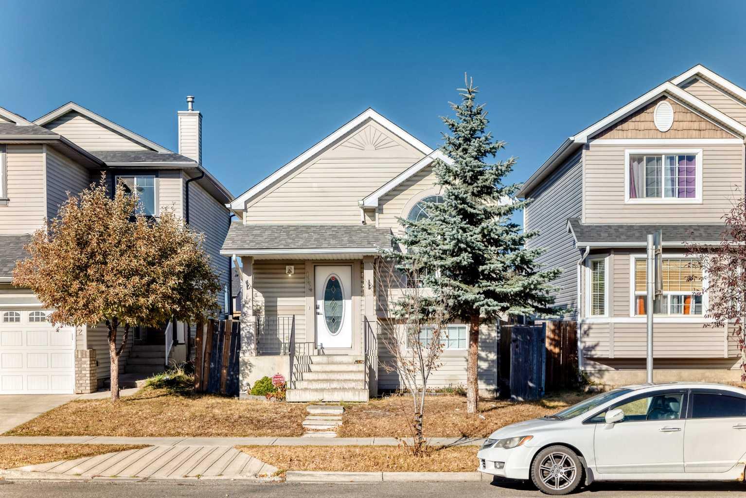 144 Taradale Dr NE, Calgary, AB T3J 5G3