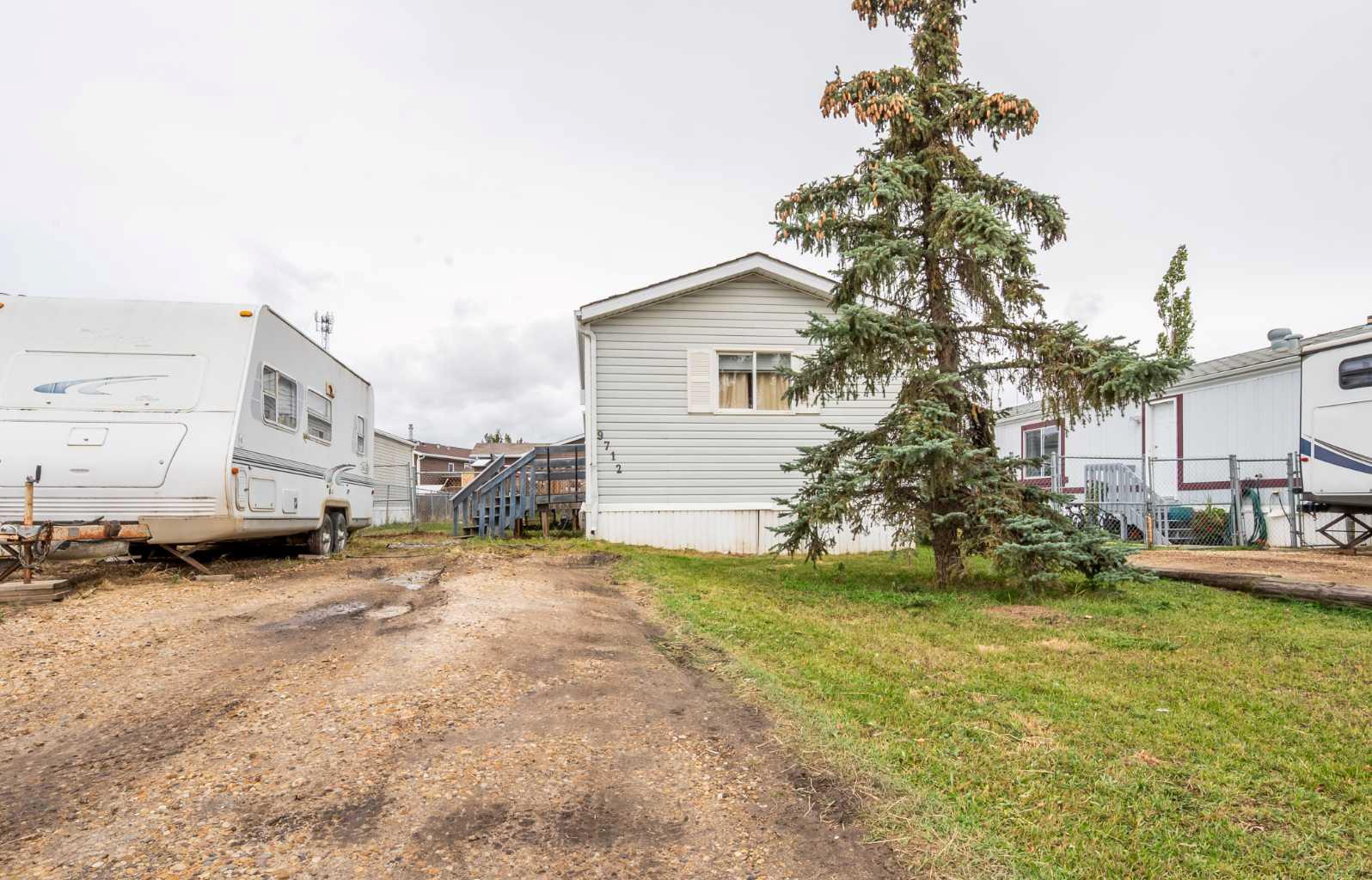 109 Avenue Unit 9712, Clairmont, AB T8X 5E2