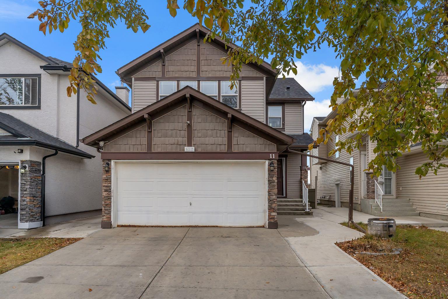 11 Saddlebrook Way NE, Calgary, AB T3J 5M6