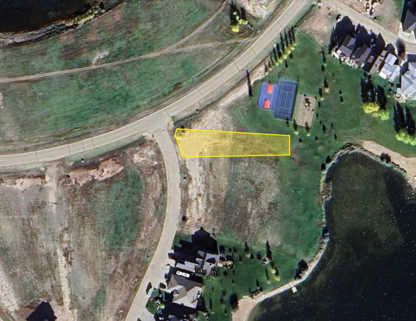 25 Kingfisher Estates Dr, Lake Newell Resort, AB T1R 0X5