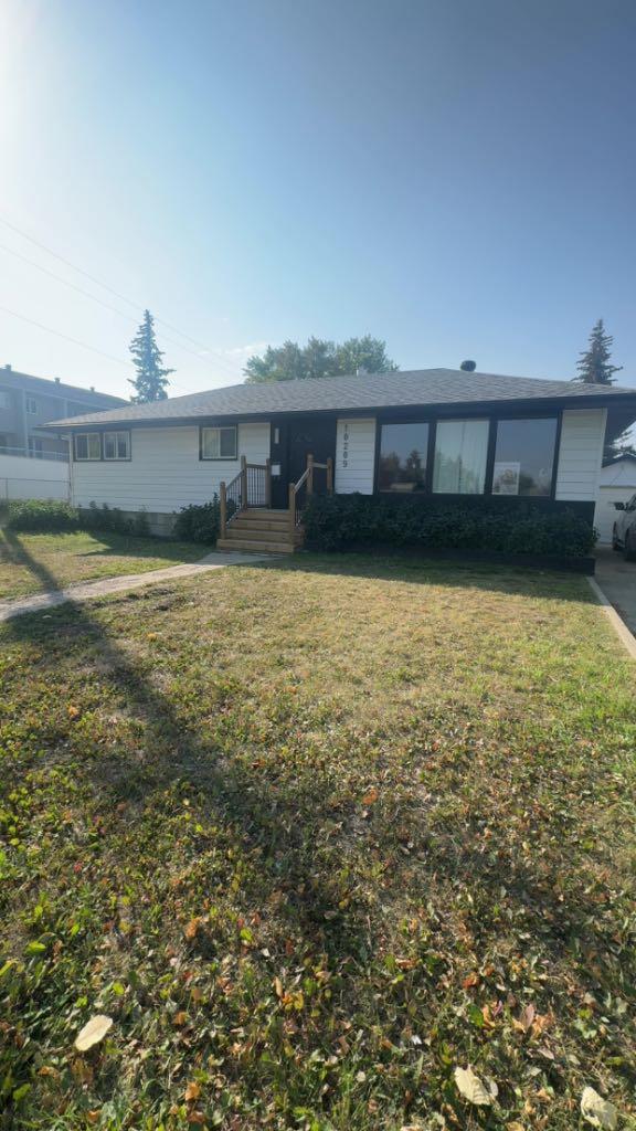 108 Avenue Unit 10209, Grande Prairie, AB T8V 1P4
