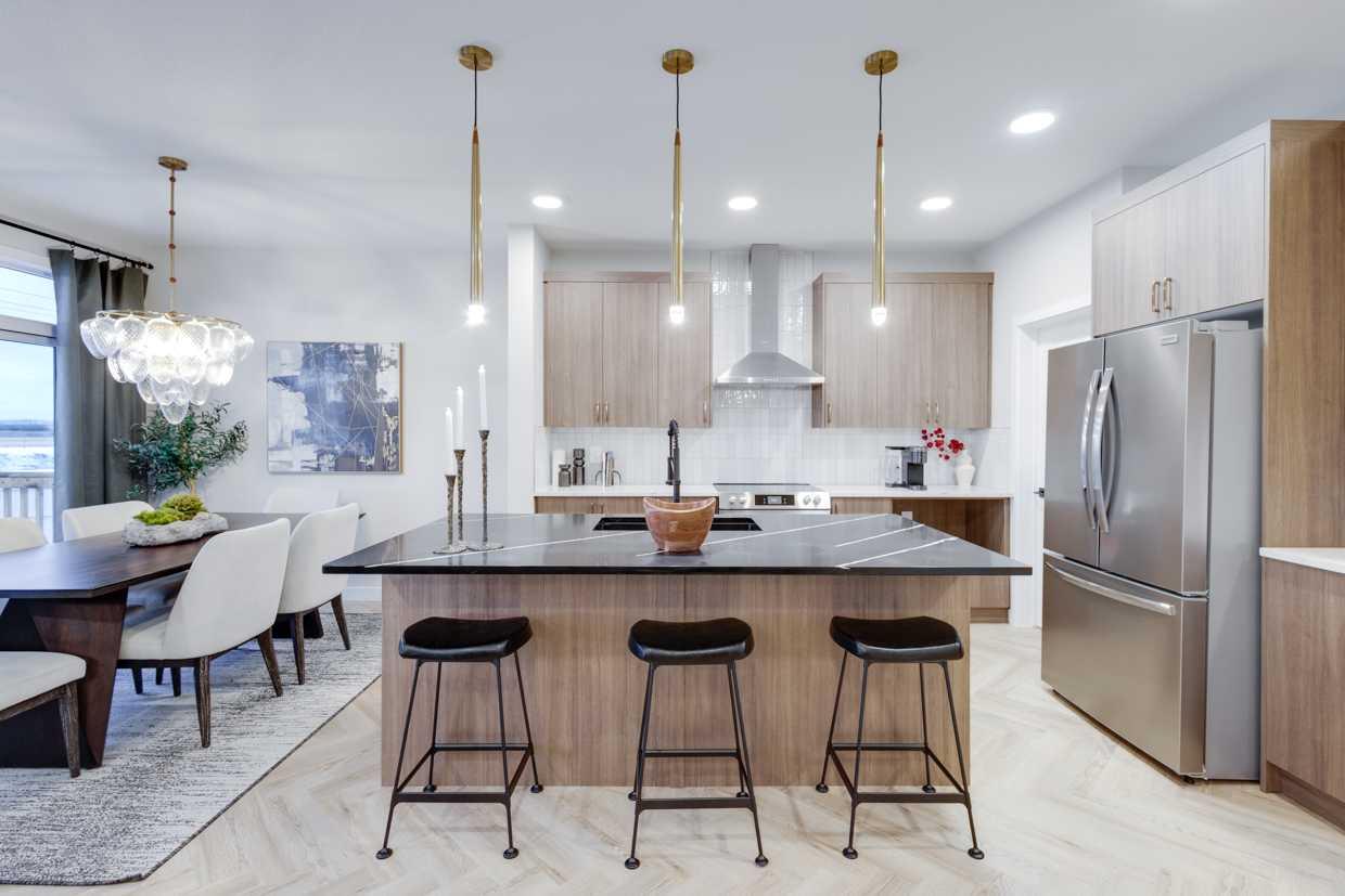 112 Sundown Cres, Cochrane, AB T4C 1Y3