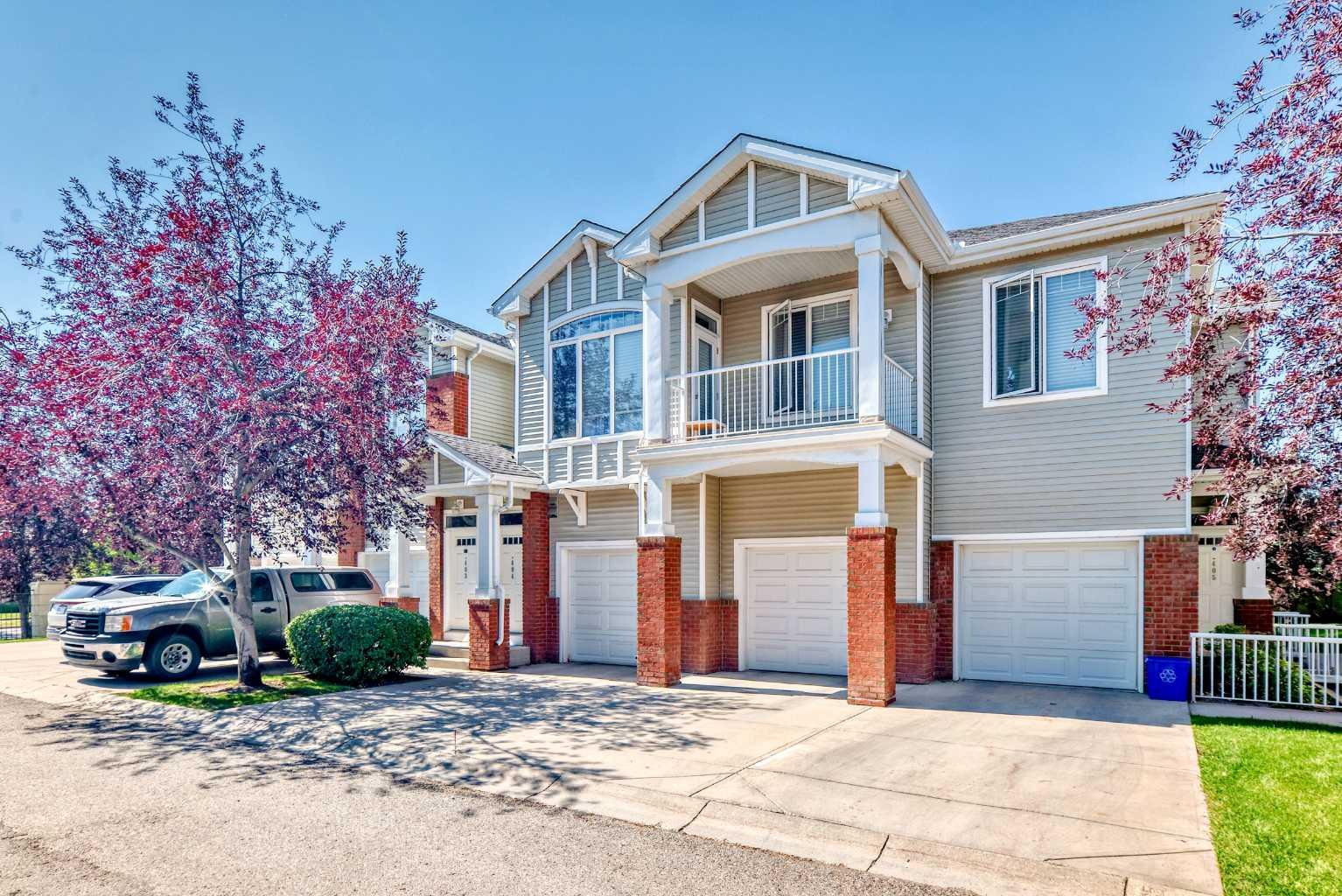 8000 Wentworth Drive Sw Unit 406, Calgary, AB T3H 5K8