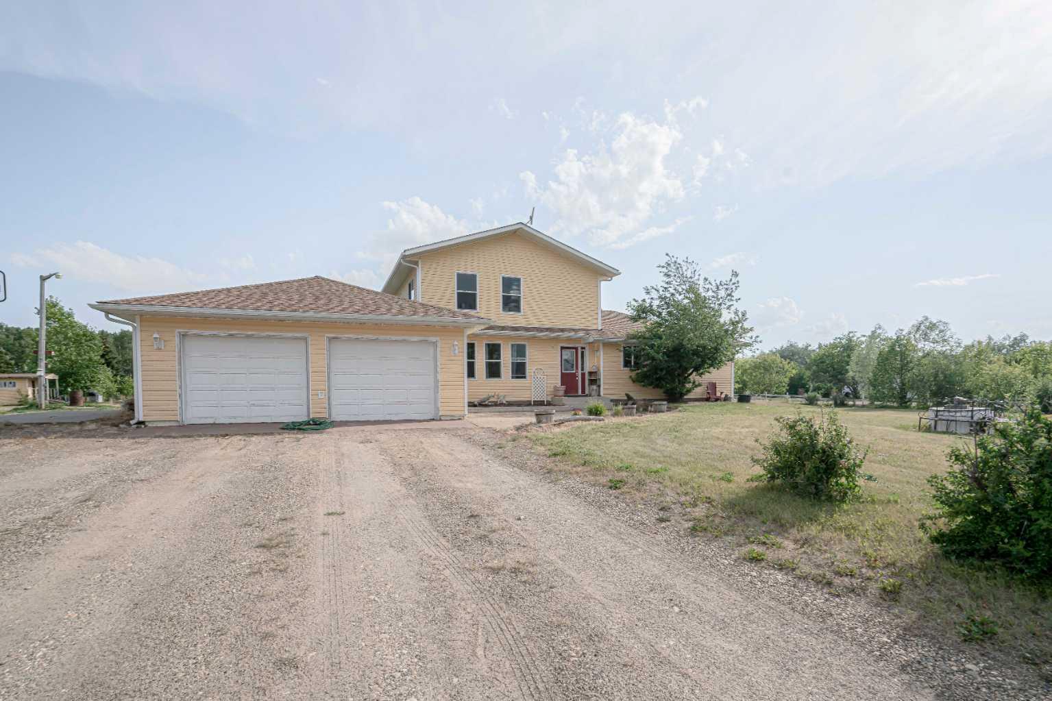 842070 Range Road 241 Unit 25 #25, Rural Northern Lights County Of, AB T0H 1W0