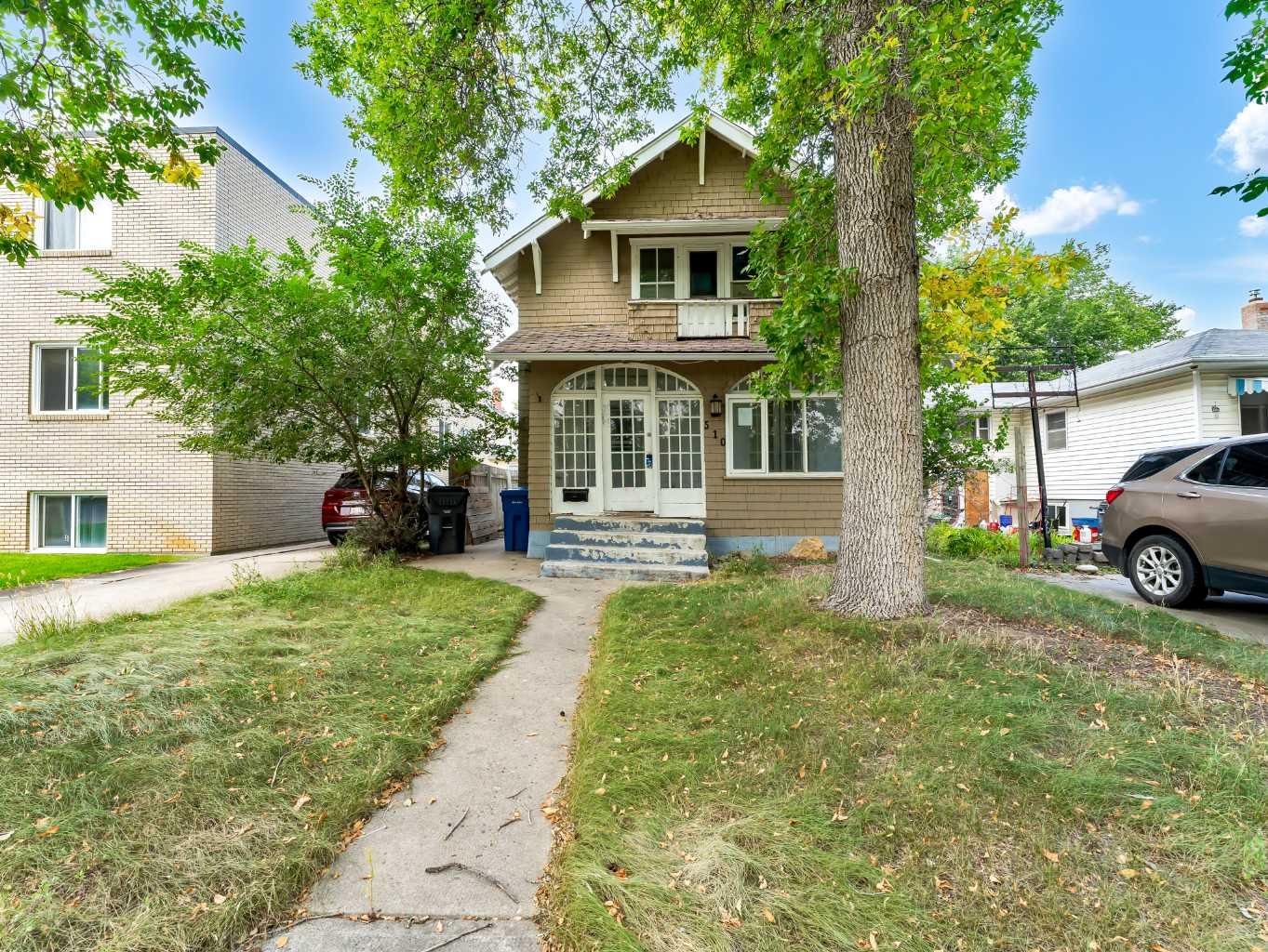 8 Street Se Unit 510, Medicine Hat, AB T1A 1M2