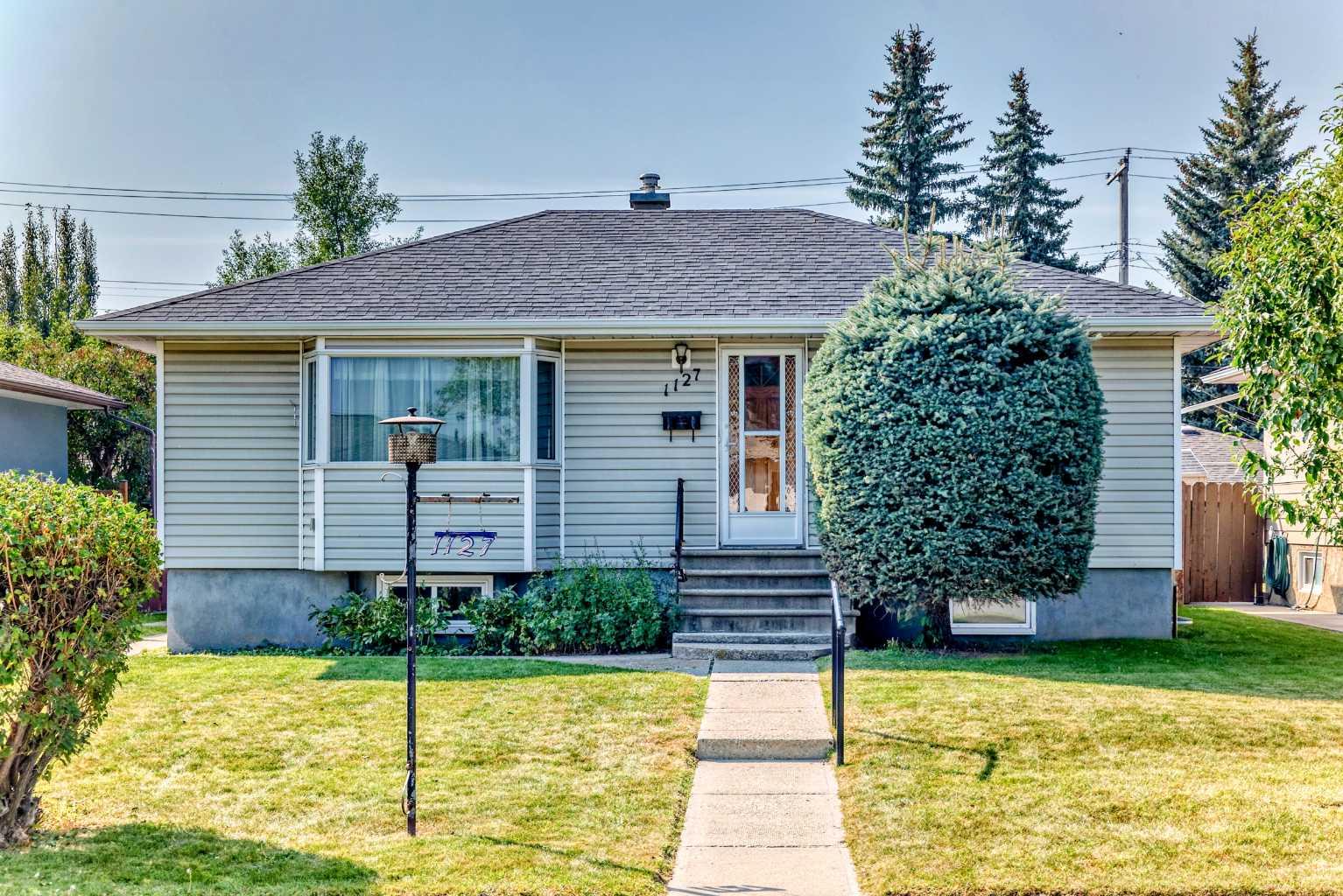 15 Avenue Ne Unit 1127, Calgary, AB T2E 1J4