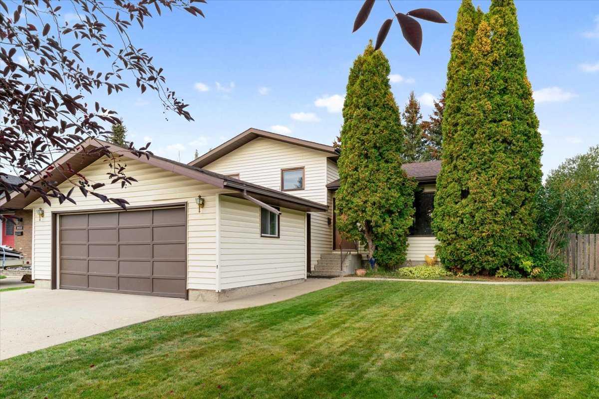 94 Street Unit 6414 #a, Grande Prairie, AB T8W 1B8