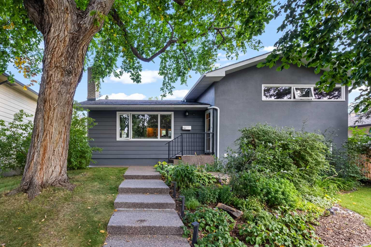 56 Harley Rd SW, Calgary, AB T2V 3K3