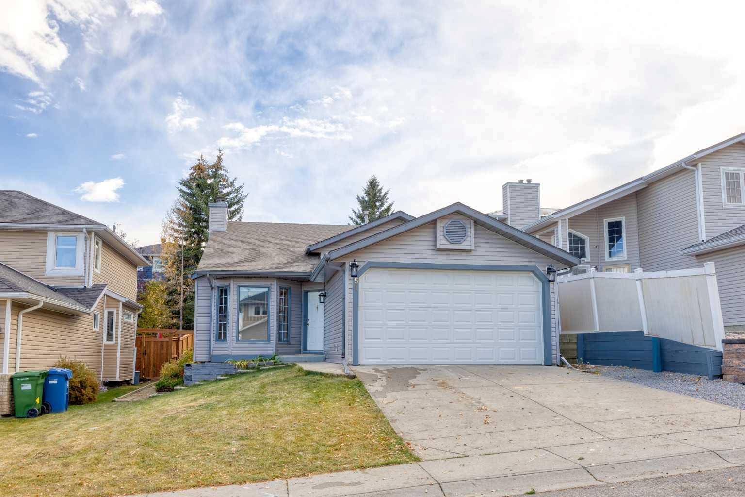 51 Macewan Park Rise NW, Calgary, AB T3K 3Z9
