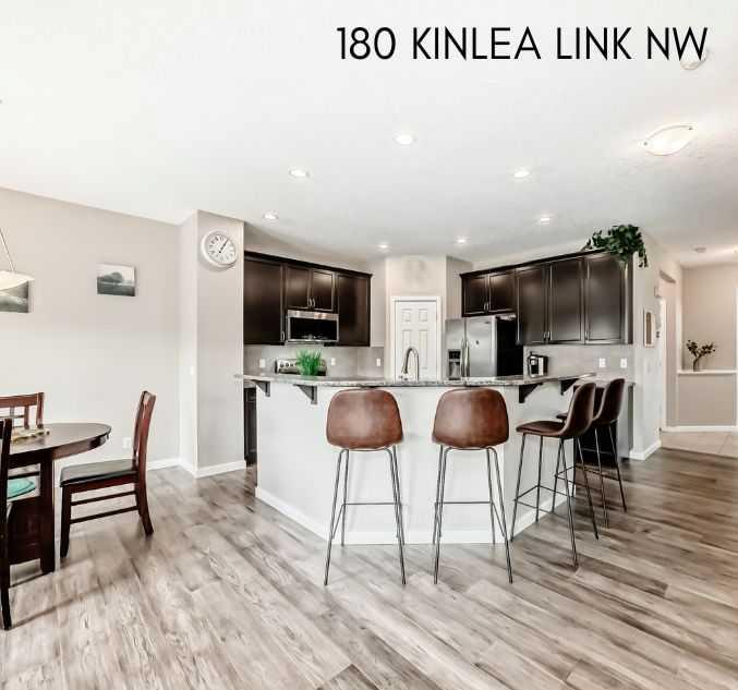 180 Kinlea Link NW, Calgary, AB T3R 0C2
