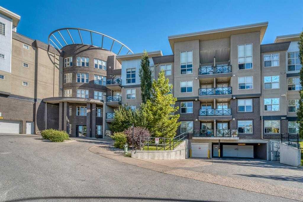 88 Arbour Lake Road Nw Unit 415, Calgary, AB T3G 0C2