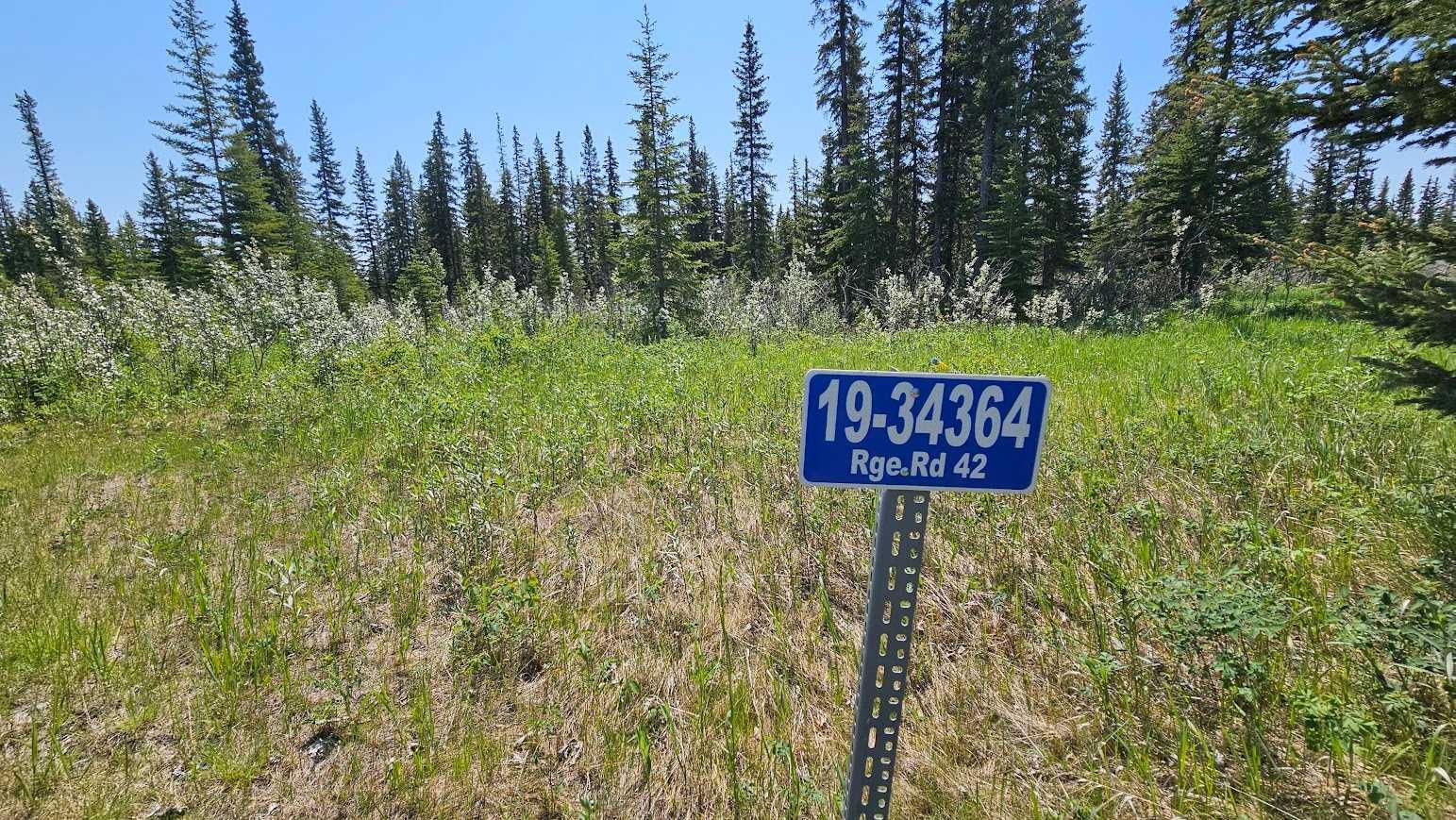 34364 Range Road 42 Unit 19, Rural Mountain View County, AB T0M 1X0