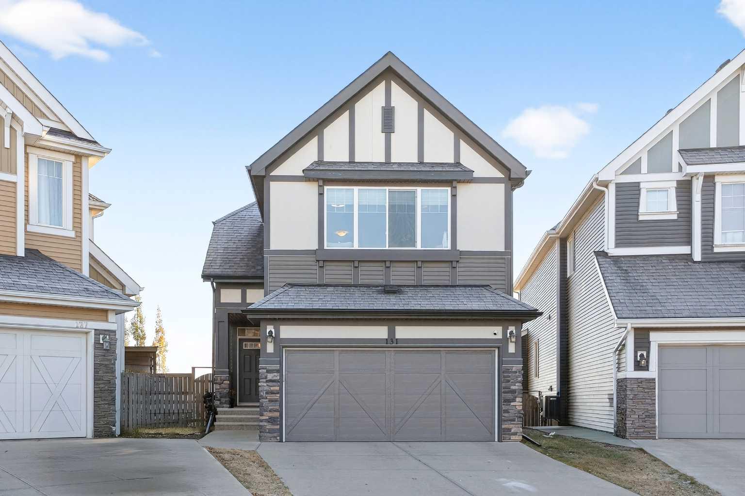 131 Sherwood Bay NW, Calgary, AB T3R 0N7