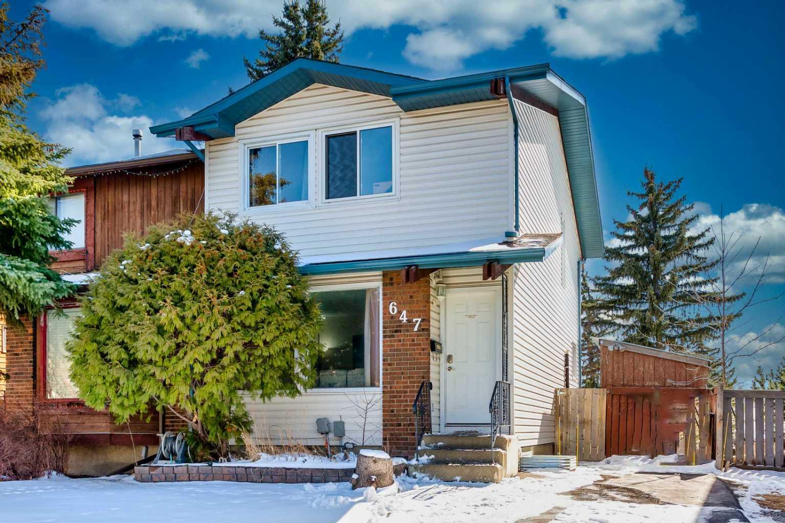 , Calgary, AB T1Y 4S8