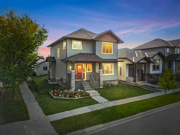 345 Prestwick Ter SE, Calgary, AB T2Z 0H4