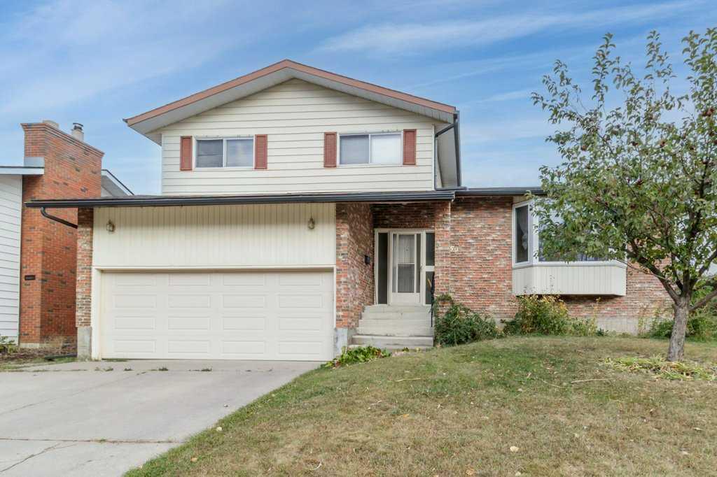 59 Nyman Cres, Red Deer, AB T4P 1Z5