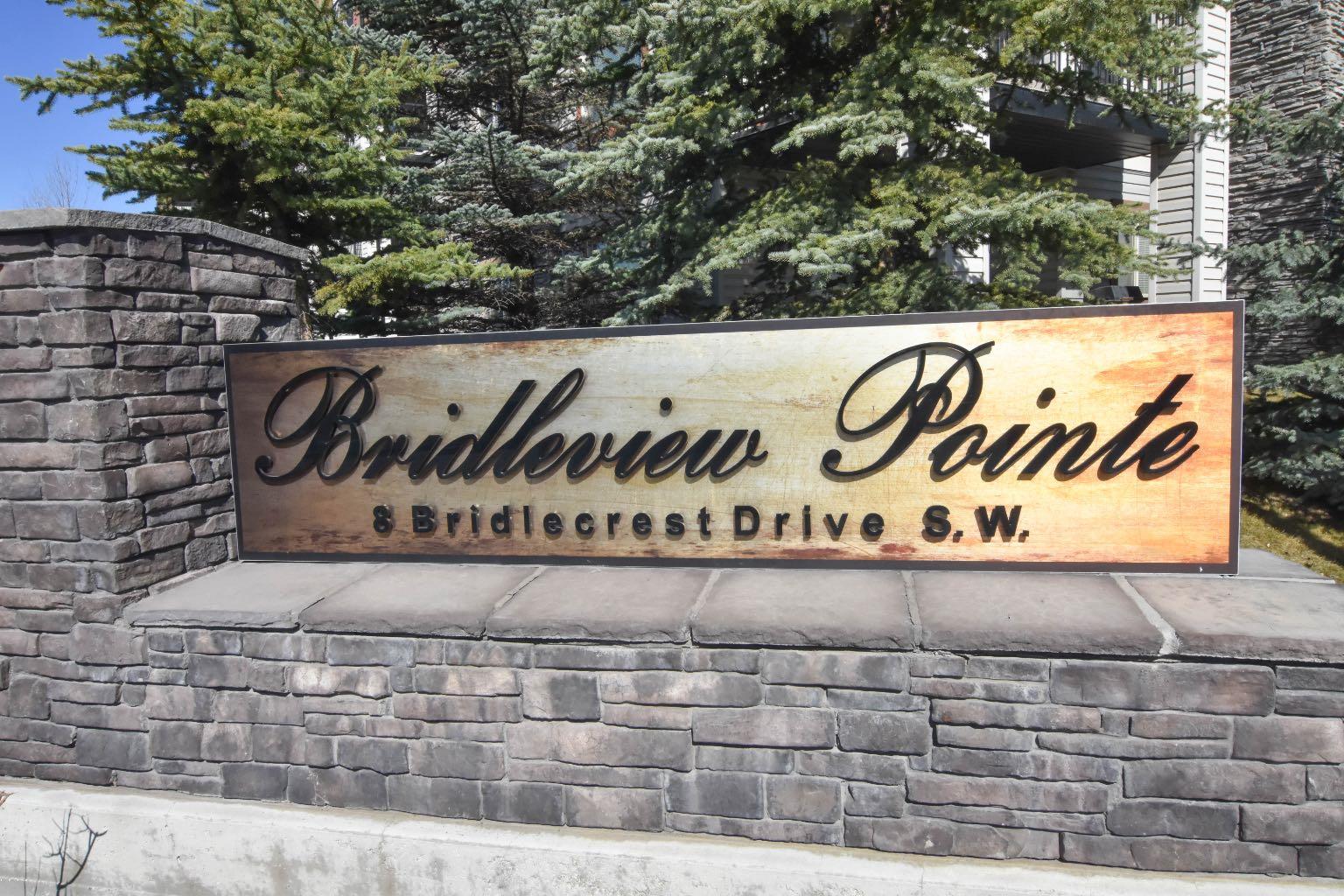 8 Bridlecrest Drive Sw Unit 1224, Calgary, AB T2Y 0H6