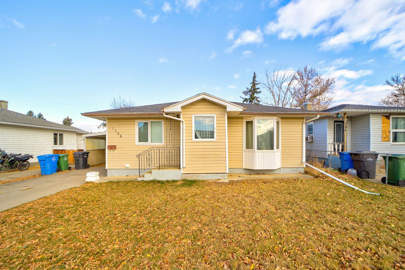 23 Avenue Unit 1706, Coaldale, AB T1M 1G3