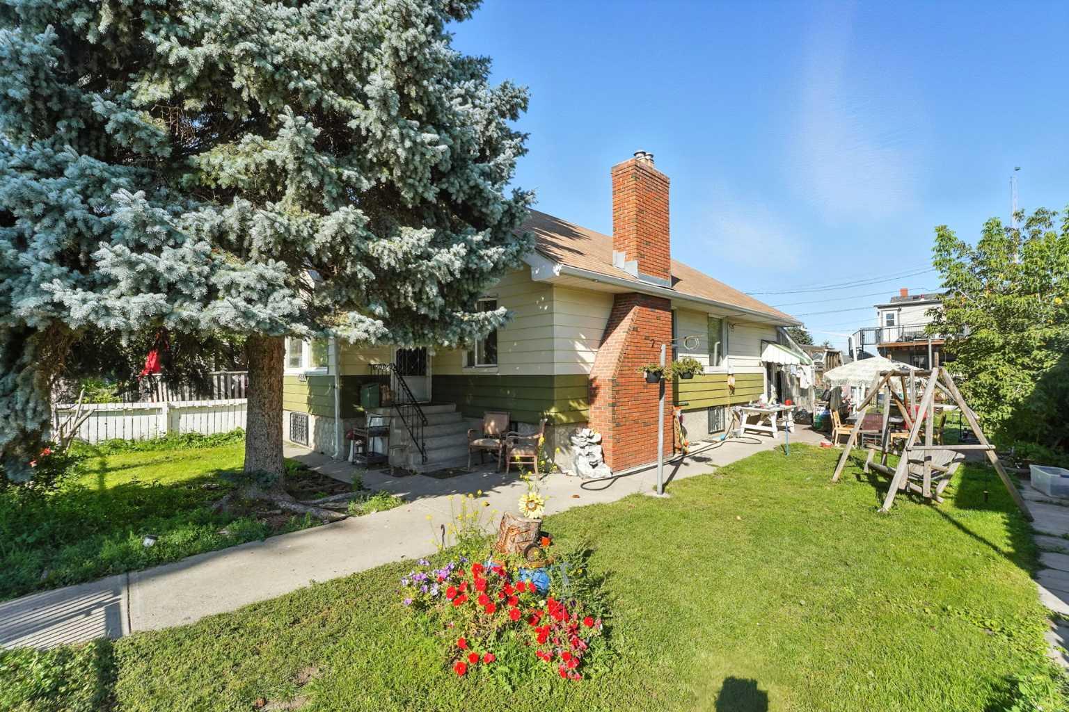 1806 Ramsay St SE, Calgary, AB T2G 4H7