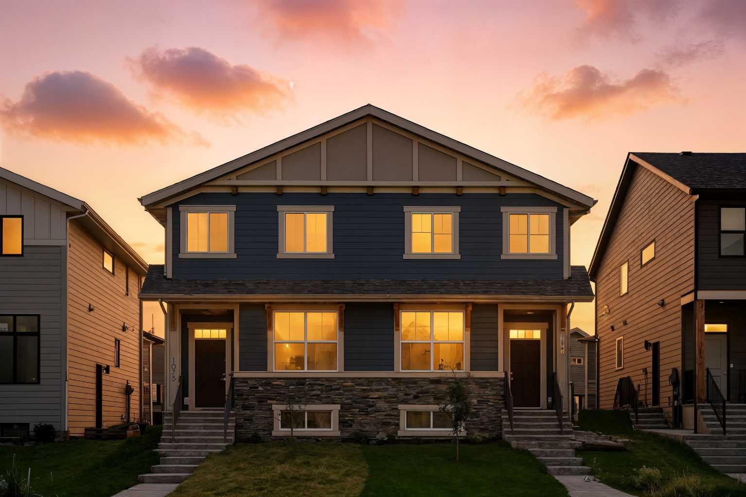 1075 Mahogany Blvd SE, Calgary, AB T3M 3X4