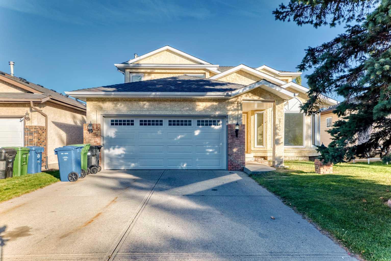 2740 Signal Hill Dr SW, Calgary, AB T3H 2L6