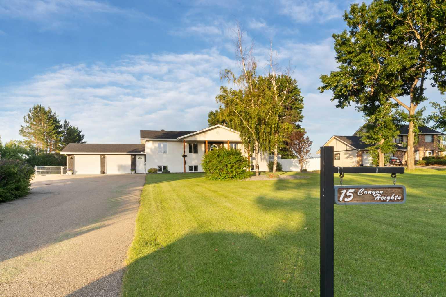 26534 Township Road 384 Unit 15, Rural Red Deer County, AB T4E 1A1