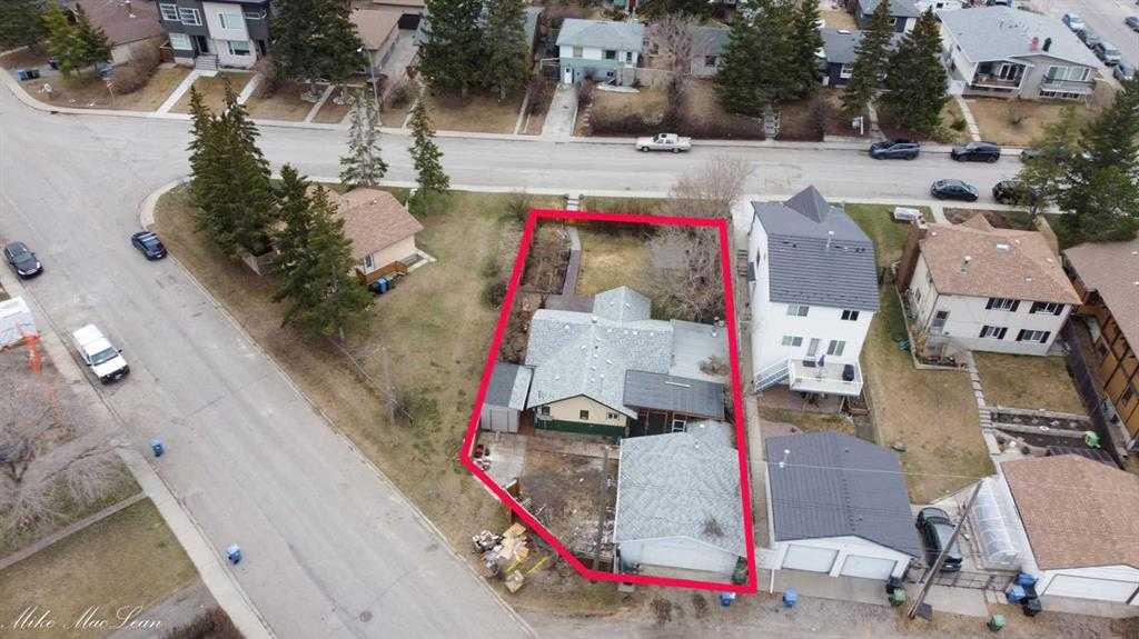 47 Avenue Nw Unit 7724, Calgary, AB T3B 1Z1