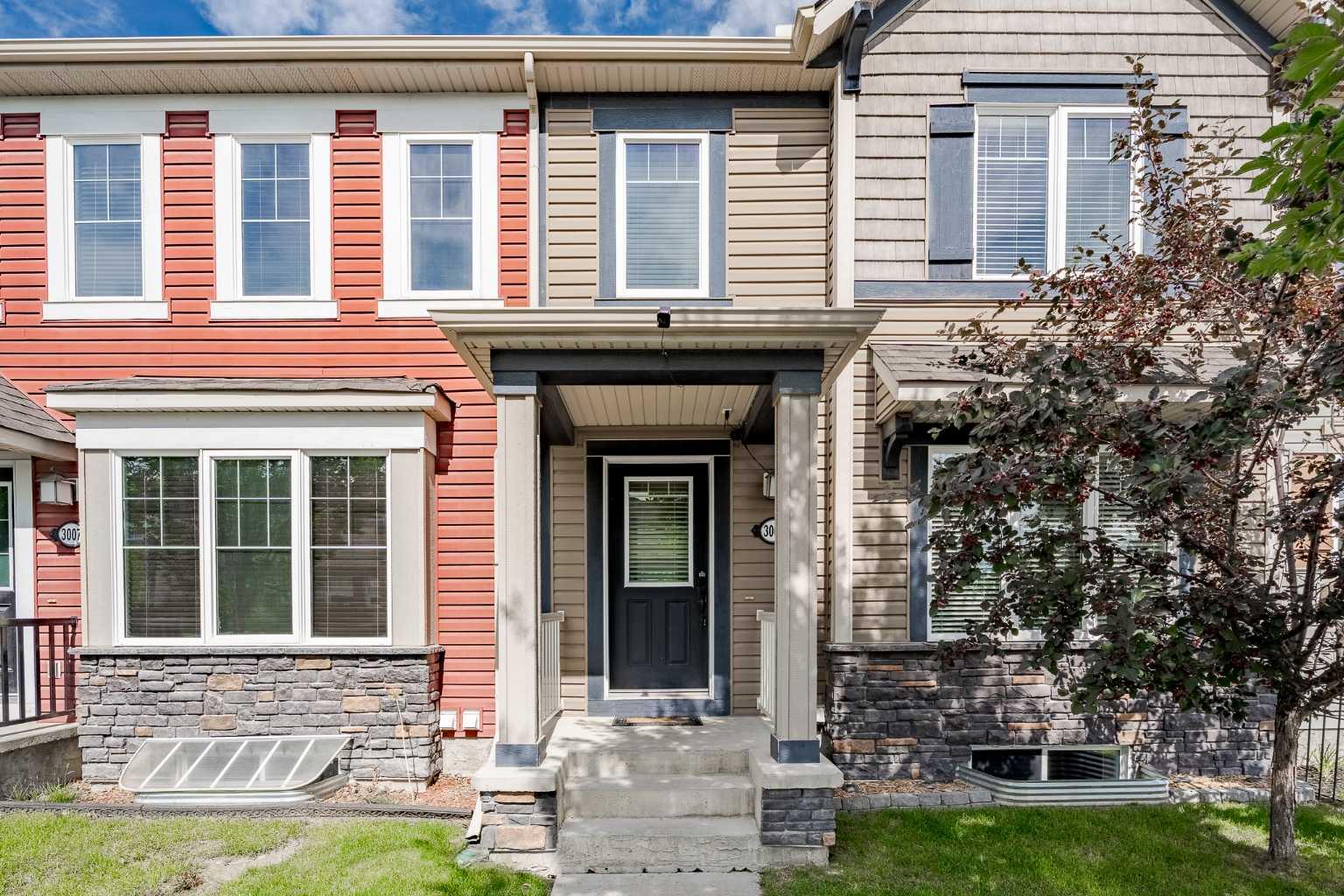 3005 Windsong Blvd SW, Airdrie, AB T4B 0Y3