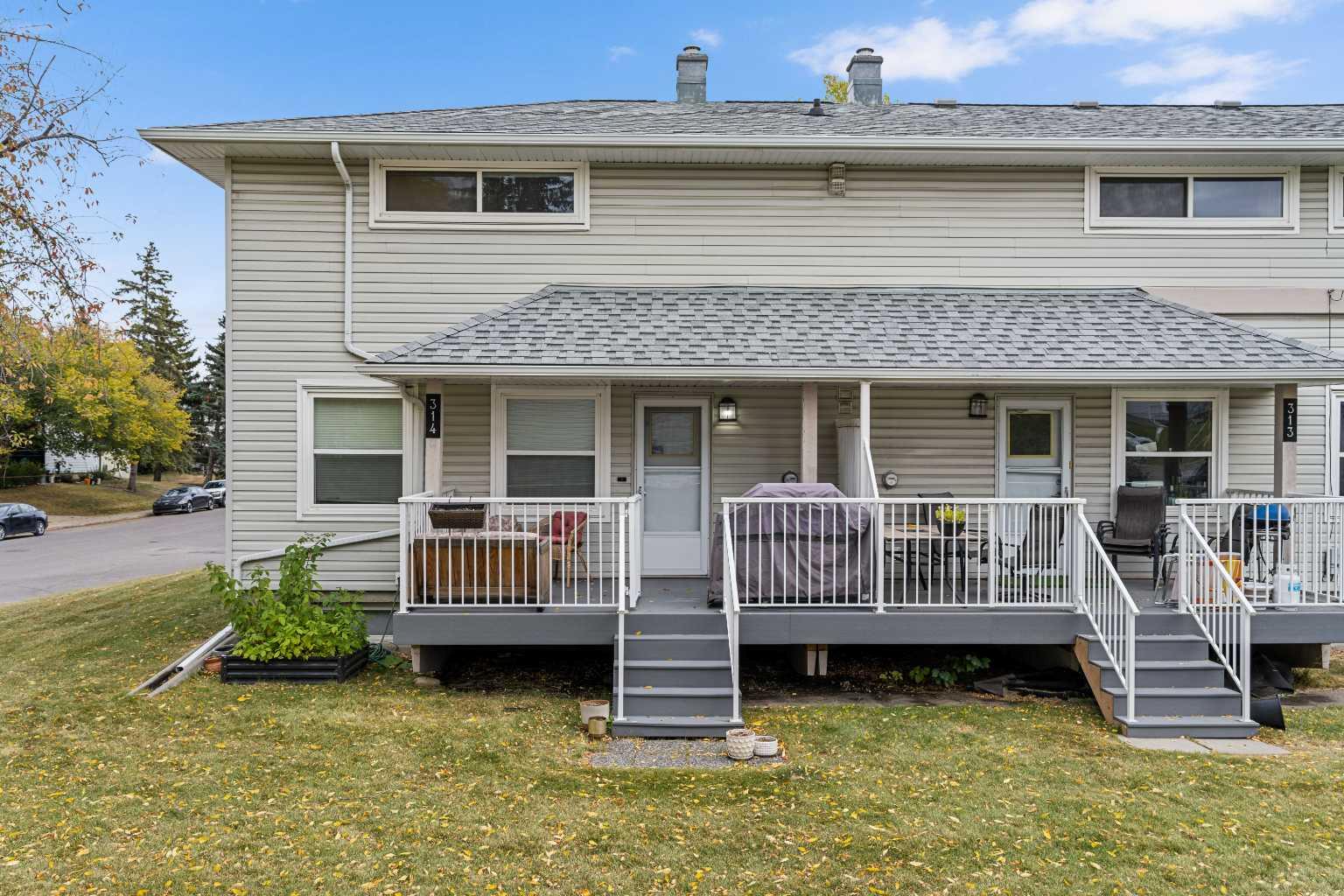4525 31 Street Sw Unit 314, Calgary, AB T3E 2P8