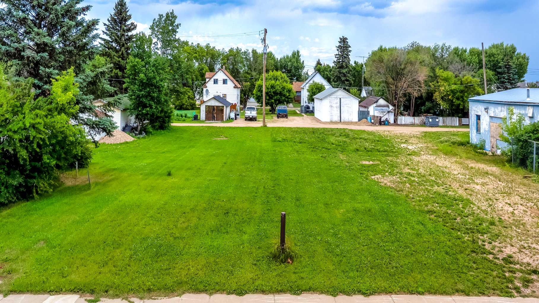 53 Avenue Unit 5124, Viking, AB T0B 4N0