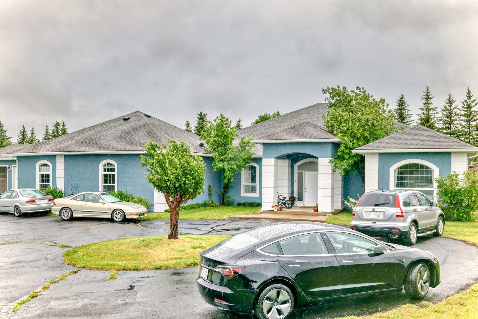 41 Sharp Hill Dr, Rural Rocky View County, AB T4A 0P4