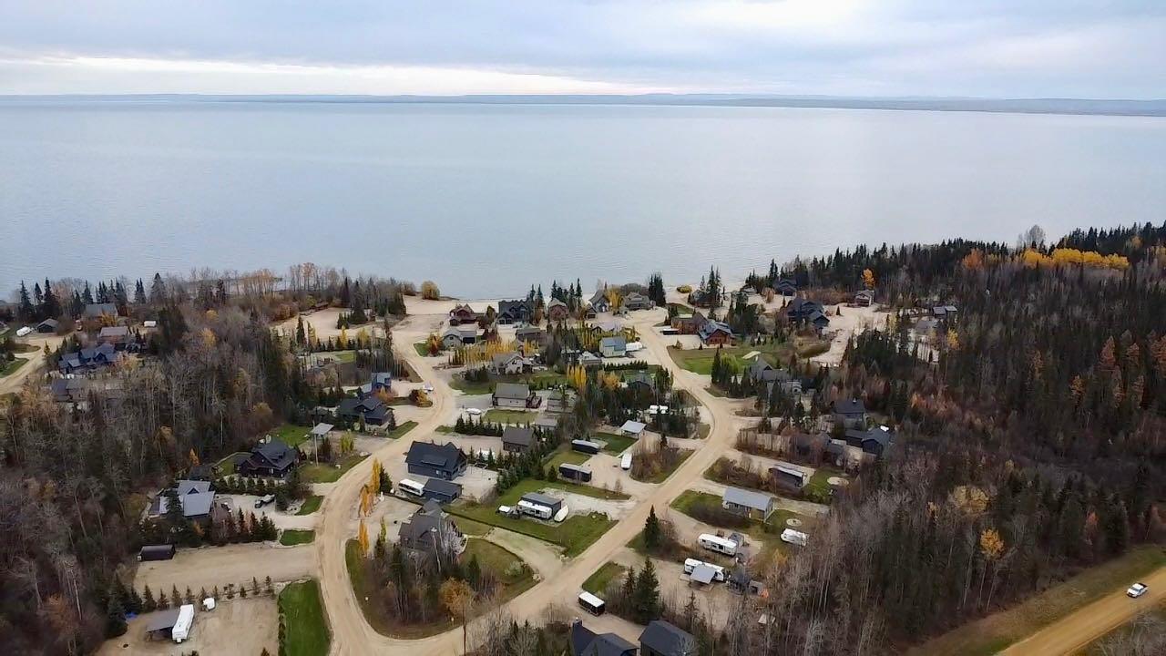 125 Monias Dr, Rural Big Lakes County, AB T0H 1E0