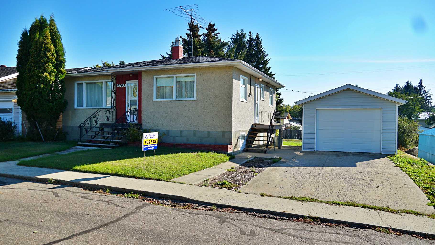 49 Street Unit 4703, Myrnam, AB T0B 3K0