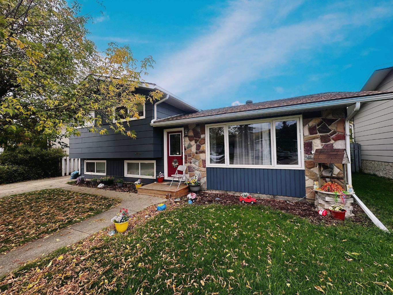 95 Street Unit 8126, Peace River, AB T8S 1E9