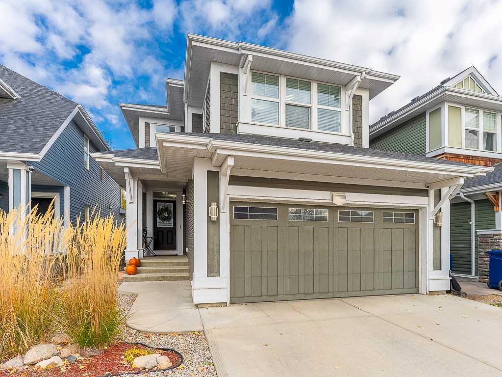 256 Auburn Springs Close SE, Calgary, AB T3M 1L7