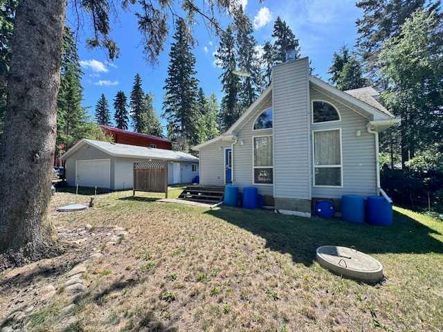 1304 Sand Pl, Brightsand Lake, SK S0M 2Y0