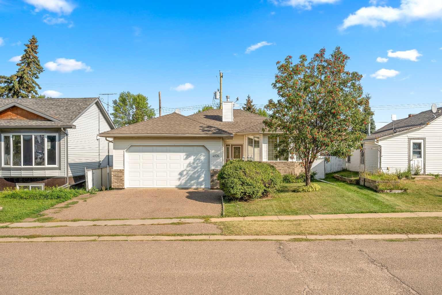 51 Avenue Unit 4926, Kitscoty, AB T0B 2P0