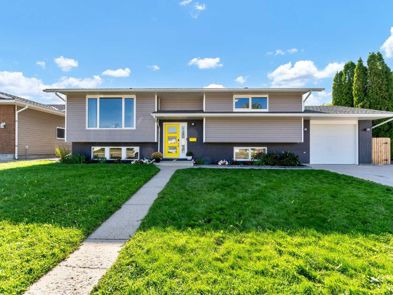 306 Seven Persons Dr SW, Medicine Hat, AB T1B 2B3