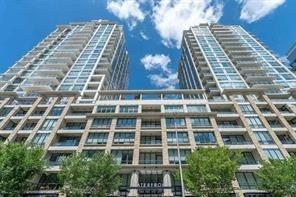 222 Riverfront Avenue Sw Unit 1126, Calgary, AB T2P 0X2