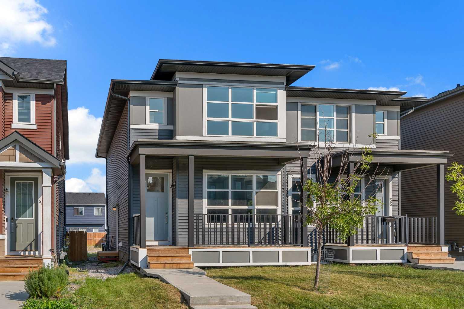 60 Howse Rise NE, Calgary, AB T3P 1L3