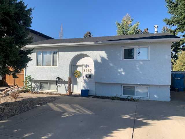 15 Avenue N Unit 2525, Lethbridge, AB T1H 4E1