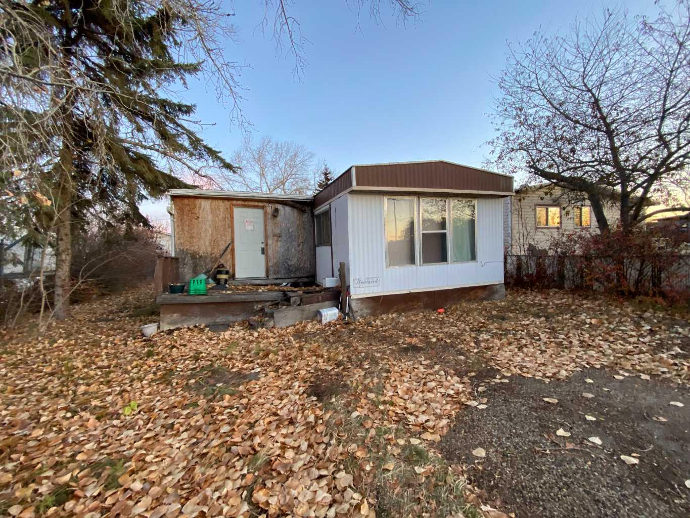 101 Avenue Unit 9904, Clairmont, AB T0H 0W1