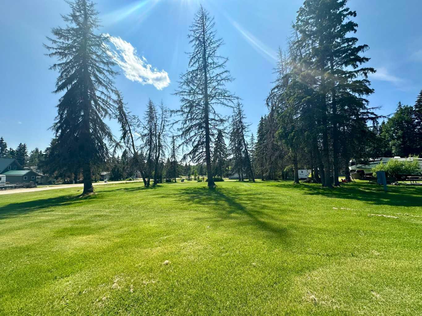 62036 Twp Rd 462 Unit 114, Buck Lake, AB T0C 0T0