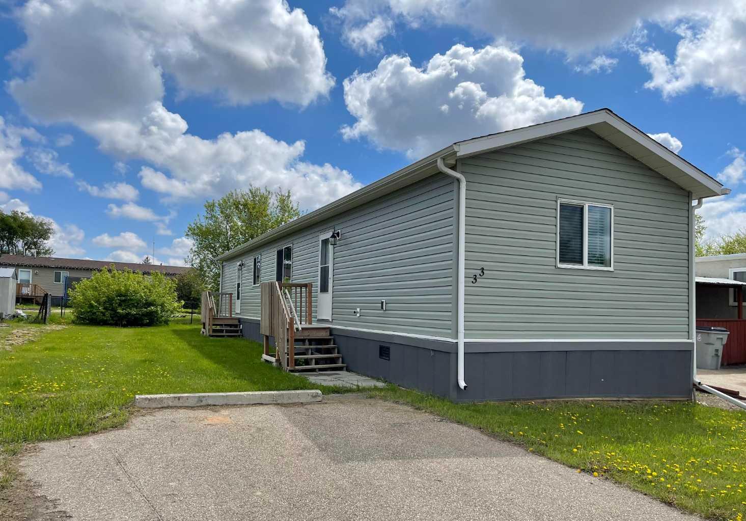 1609 14 Street Unit 33, Wainwright, AB T9W 1K4