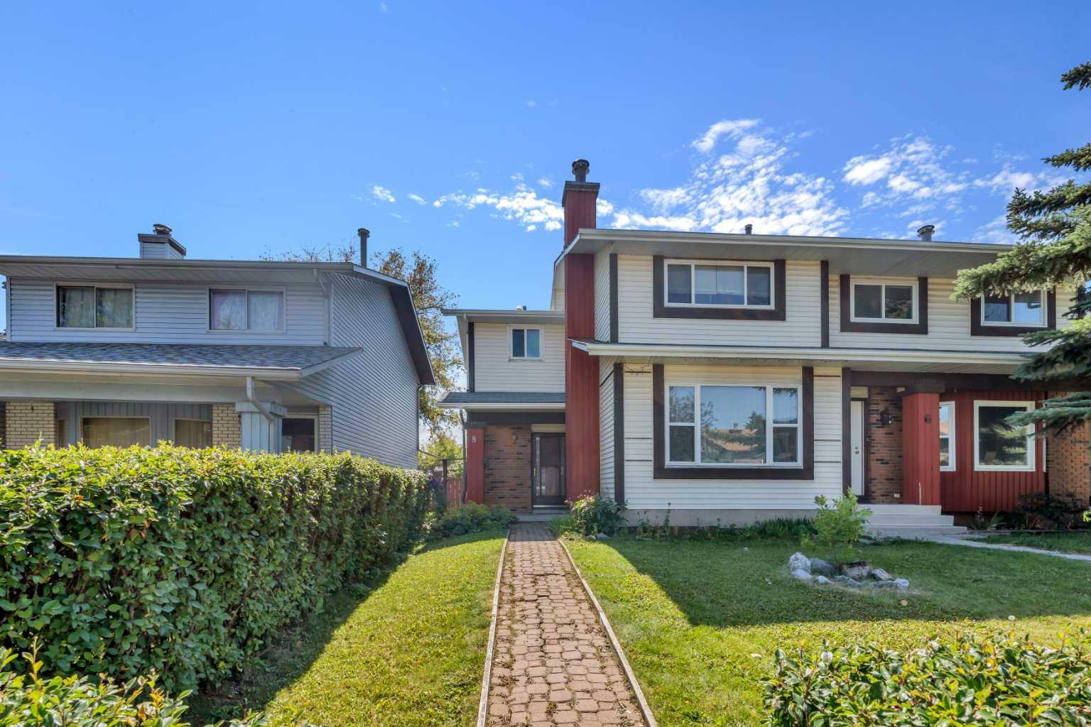 8 Pinelore Pl NE, Calgary, AB T1Y 3V8