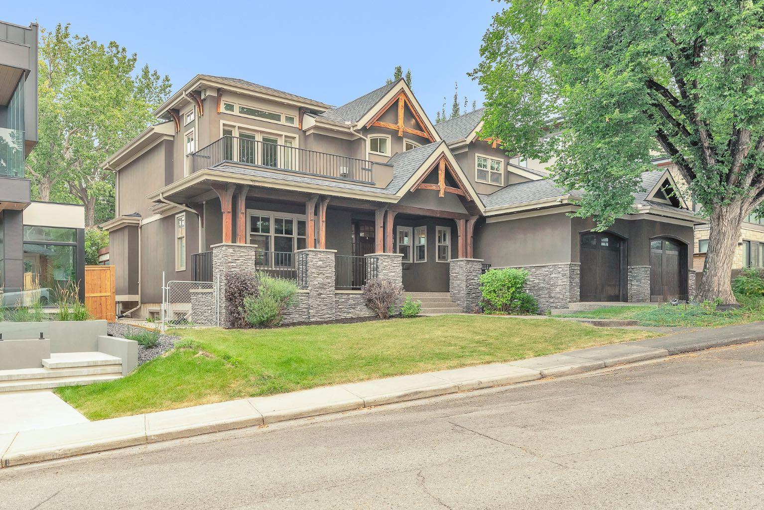 12 Avenue Nw Unit 2312, Calgary, AB T3N 1K3
