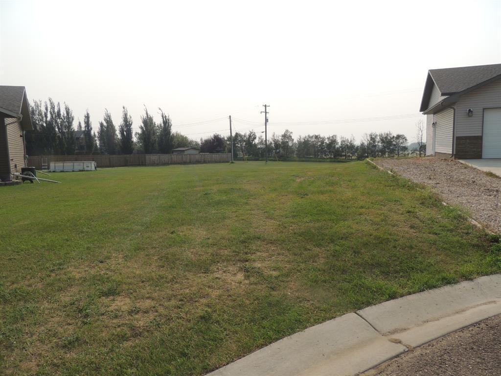 5 Streetclose N Unit 505 Street Close, Marwayne, AB T0B 2X0