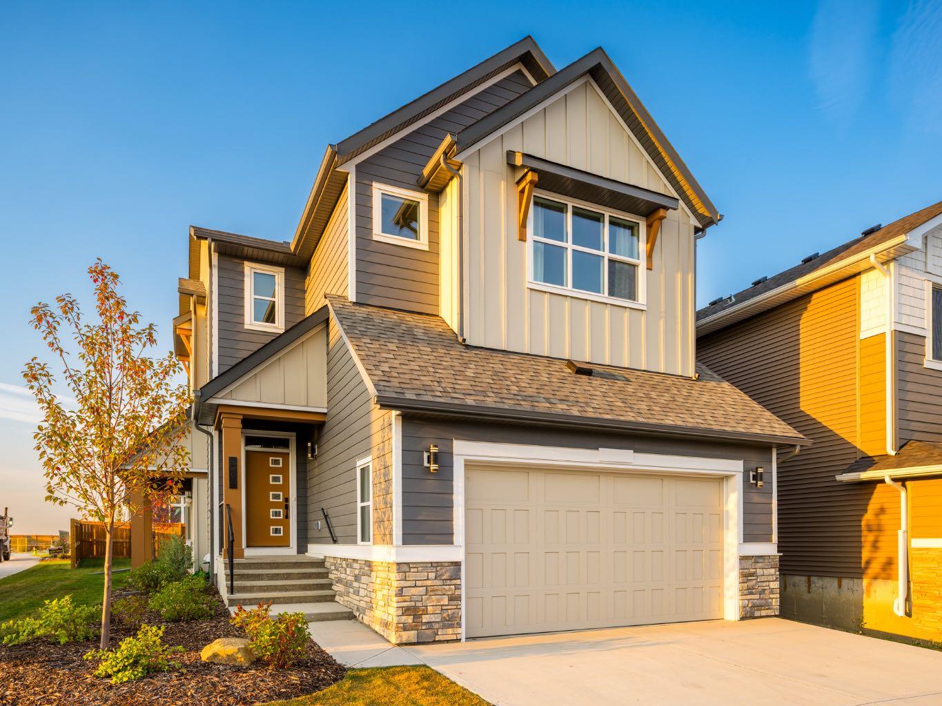 80 Creekside Path SW, Calgary, AB T2X 0G7