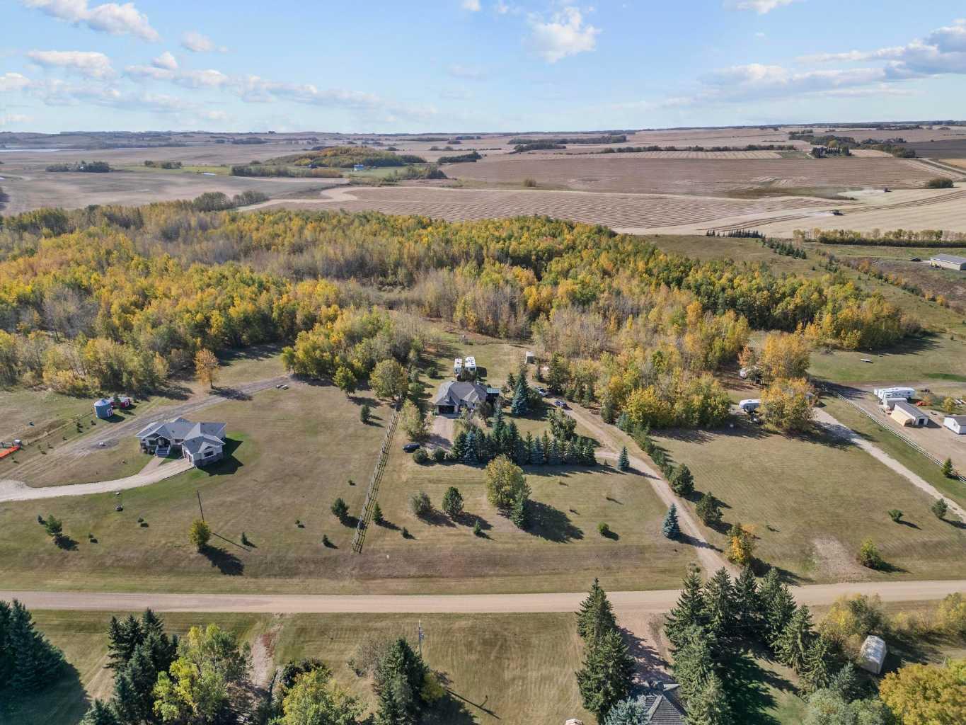 126 Beaver Dr, Ferintosh, AB T0B 1M0
